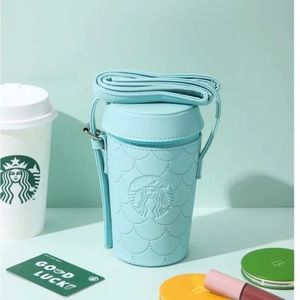 Starbucks Cup Holder Purse